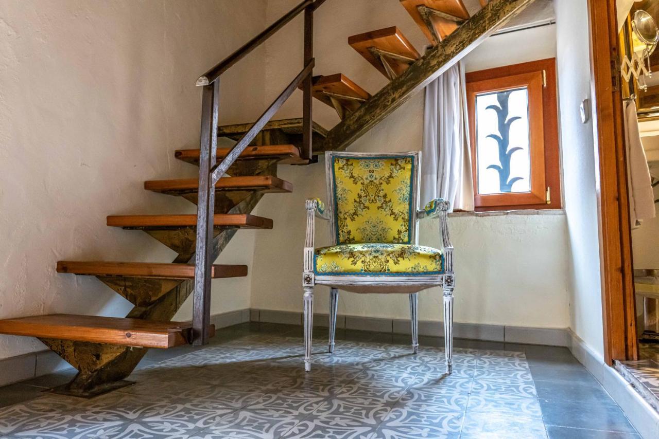 Can Bayre-Casa Rural Fortiá Eksteriør billede