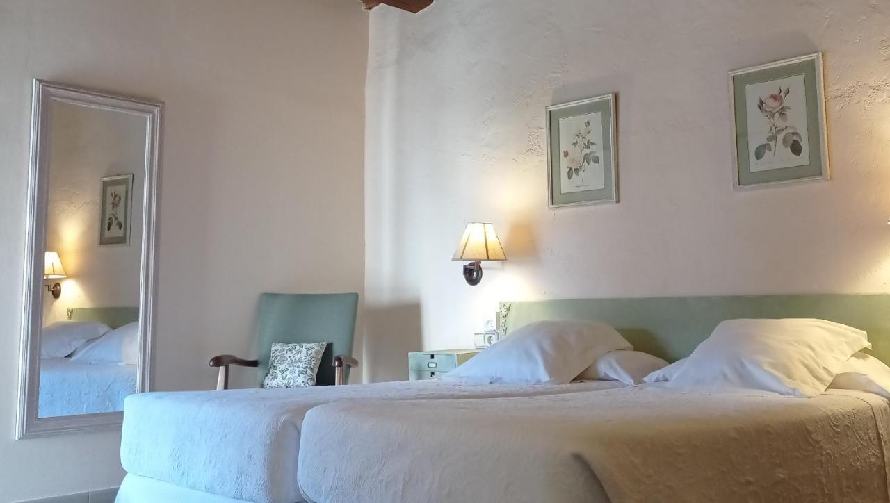 Can Bayre-Casa Rural Fortiá Eksteriør billede