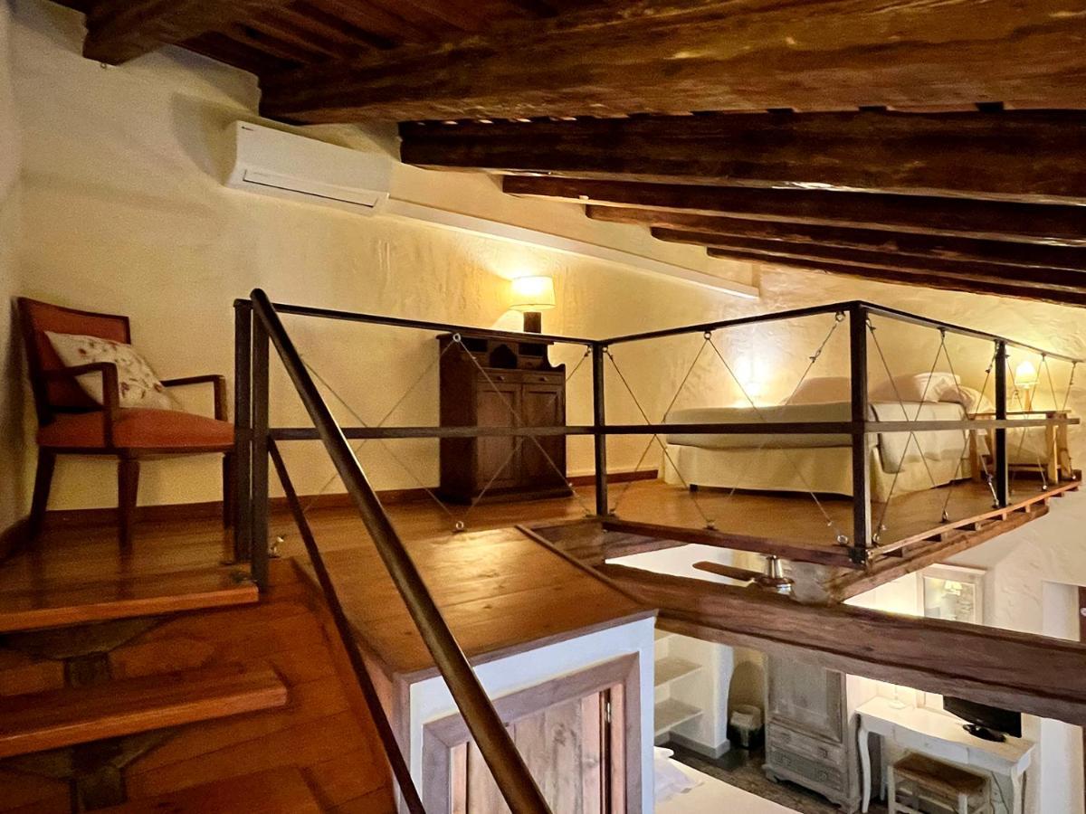 Can Bayre-Casa Rural Fortiá Eksteriør billede