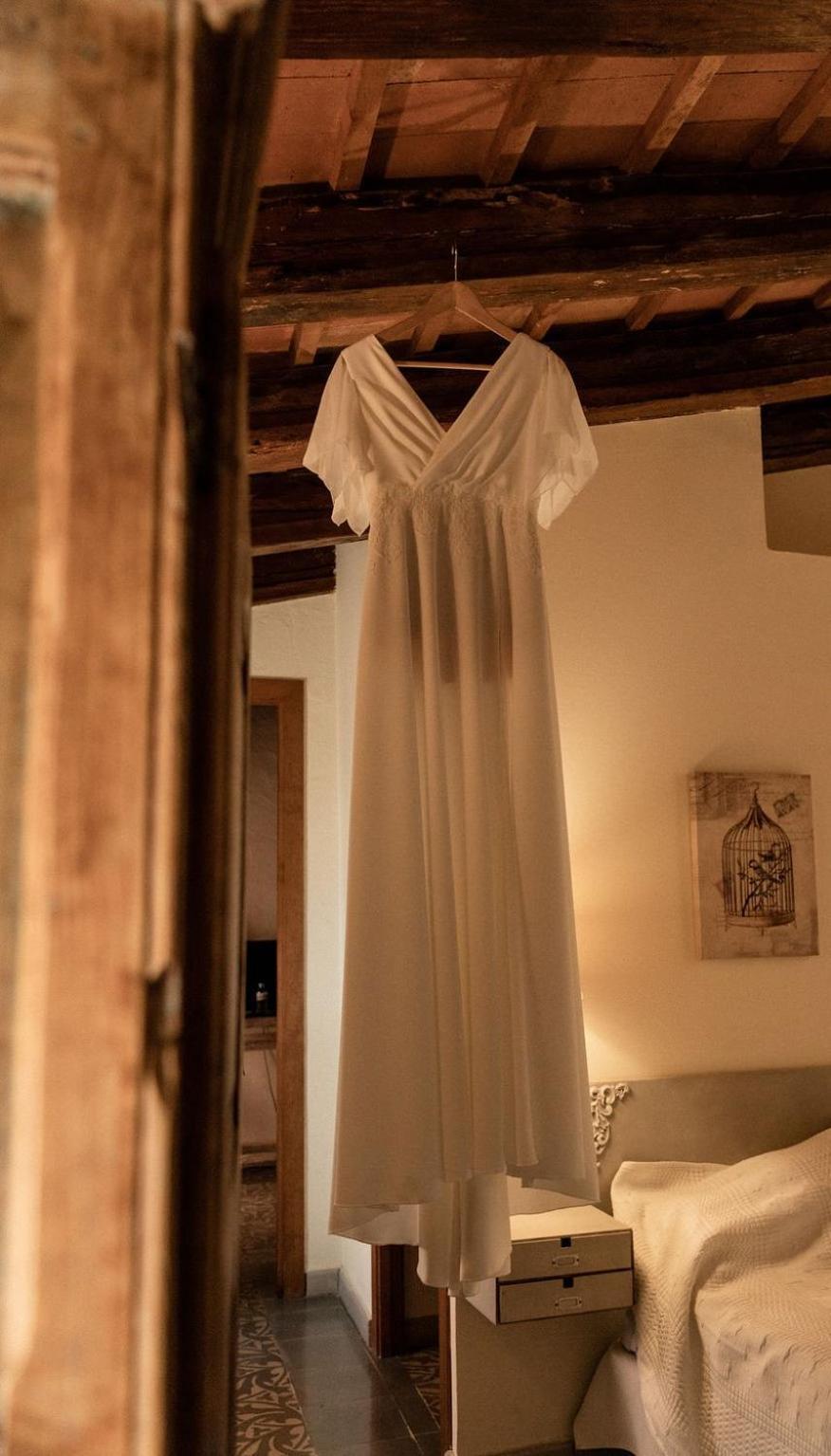 Can Bayre-Casa Rural Fortiá Eksteriør billede